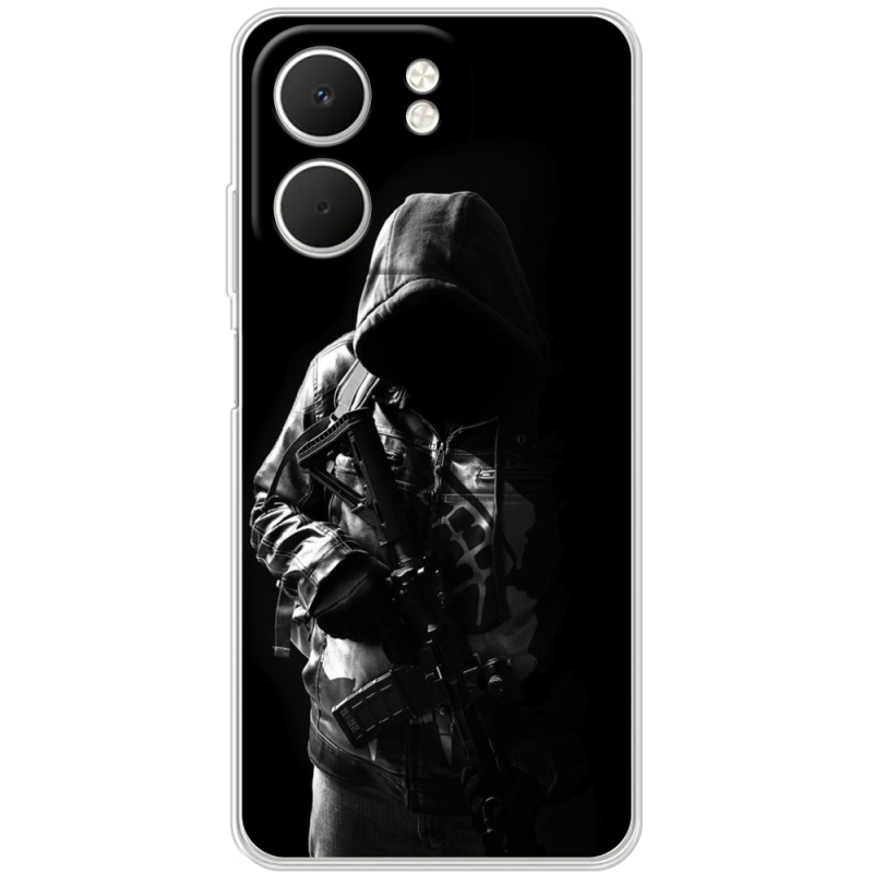 Чохол BoxFace OPPO A5x 