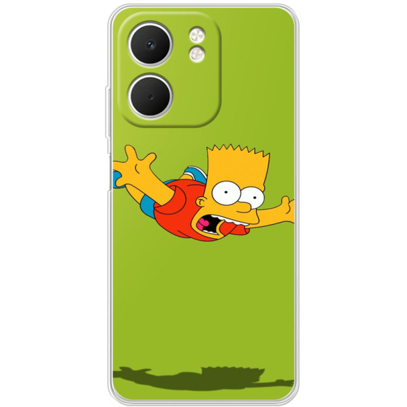 Чохол BoxFace OPPO A5x 