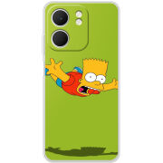 Чохол BoxFace OPPO A5x 