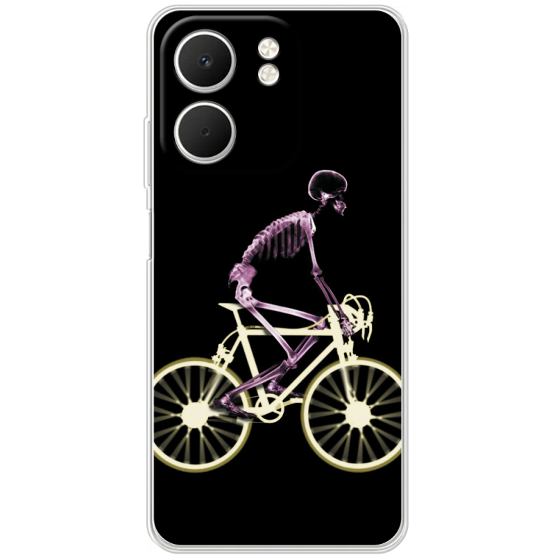 Чохол BoxFace OPPO A5x 
