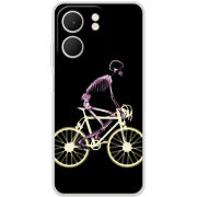 Чохол BoxFace OPPO A5x 