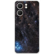 Чохол BoxFace OPPO A5x 