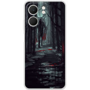 Чохол BoxFace OPPO A5x Forest and Beast
