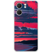 Чохол BoxFace OPPO A5x Heaven b