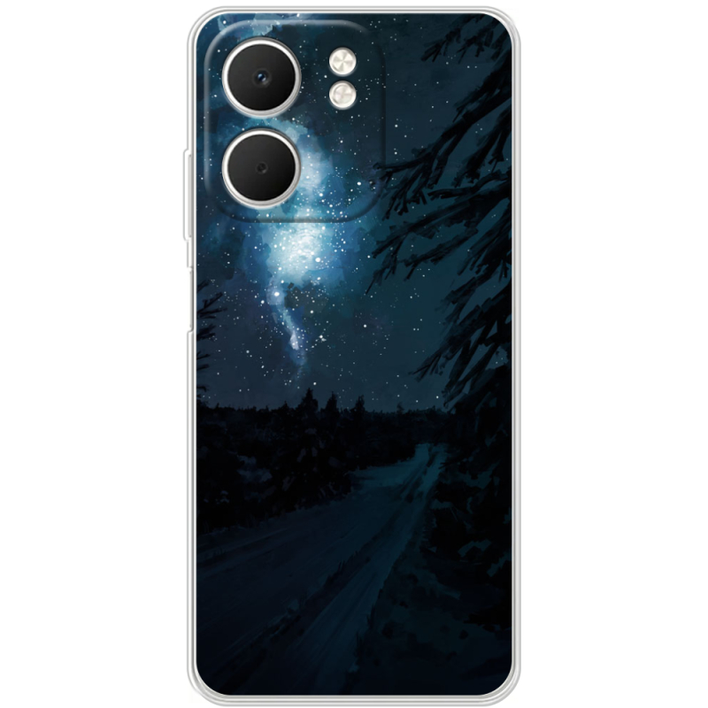 Чохол BoxFace OPPO A5x Between two Days