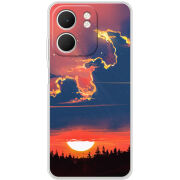 Чохол BoxFace OPPO A5x Twilight
