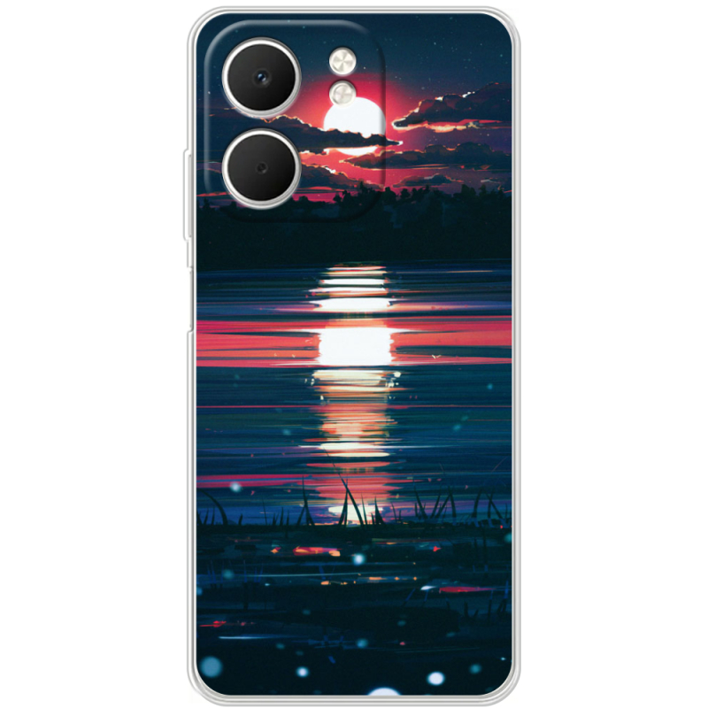 Чохол BoxFace OPPO A5x Midnight