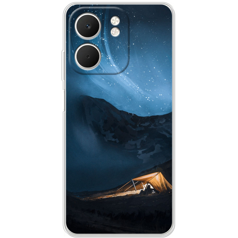 Чохол BoxFace OPPO A5x Nowhere