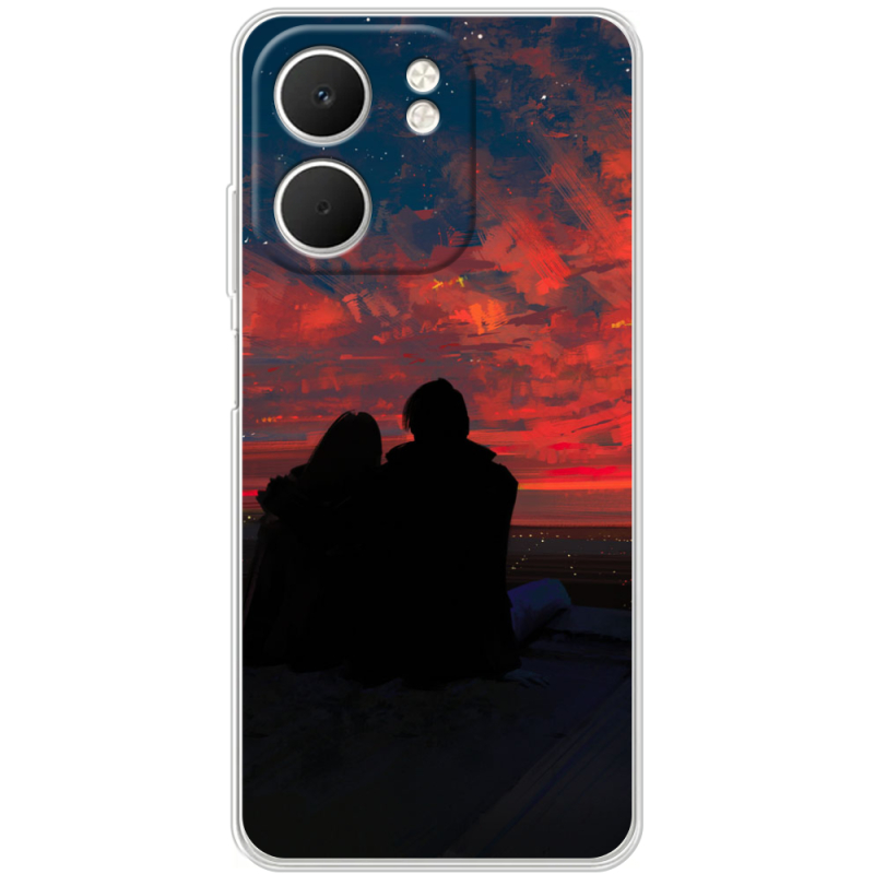 Чохол BoxFace OPPO A5x the Secret Place