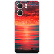 Чохол BoxFace OPPO A5x Seaside b