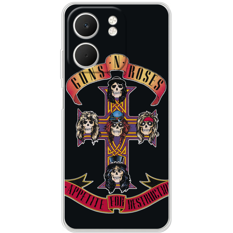 Чохол BoxFace OPPO A5x 