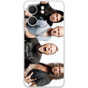 Чохол BoxFace OPPO A5x 
