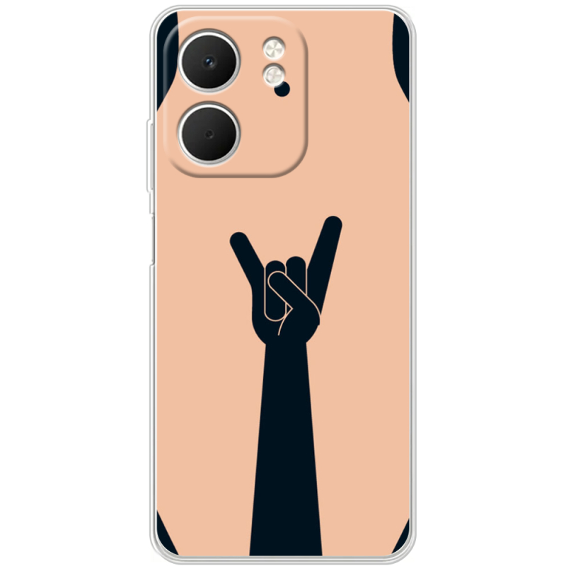 Чохол BoxFace OPPO A5x 