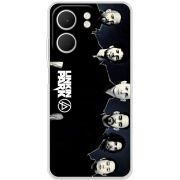 Чохол BoxFace OPPO A5x 