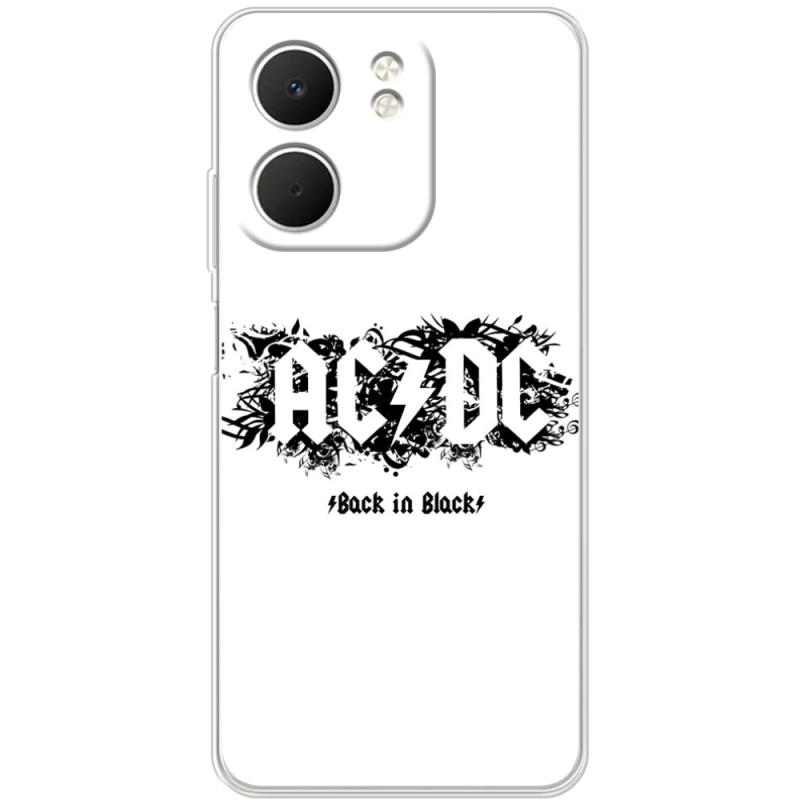 Чохол BoxFace OPPO A5x 