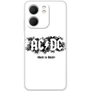 Чохол BoxFace OPPO A5x 