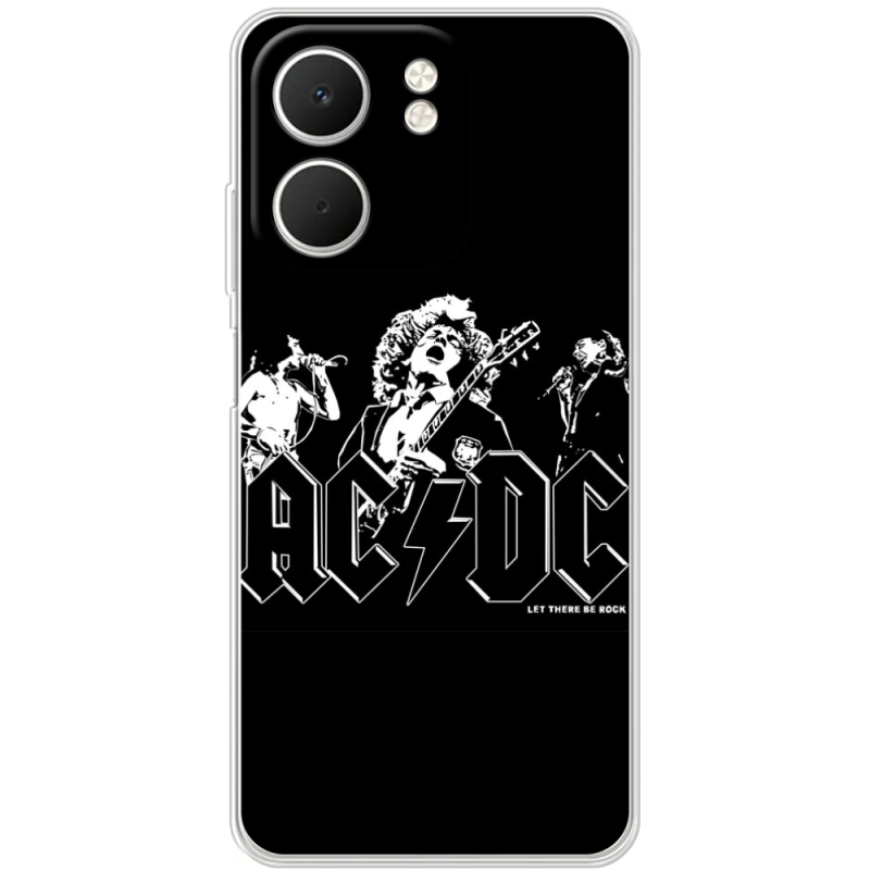 Чохол BoxFace OPPO A5x 