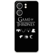 Чохол BoxFace OPPO A5x 