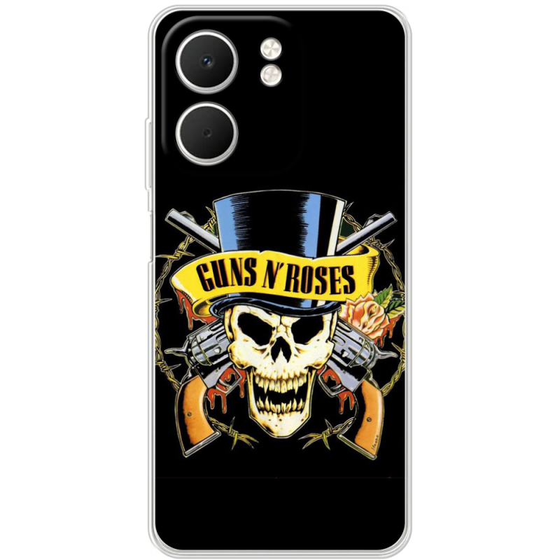 Чохол BoxFace OPPO A5x 