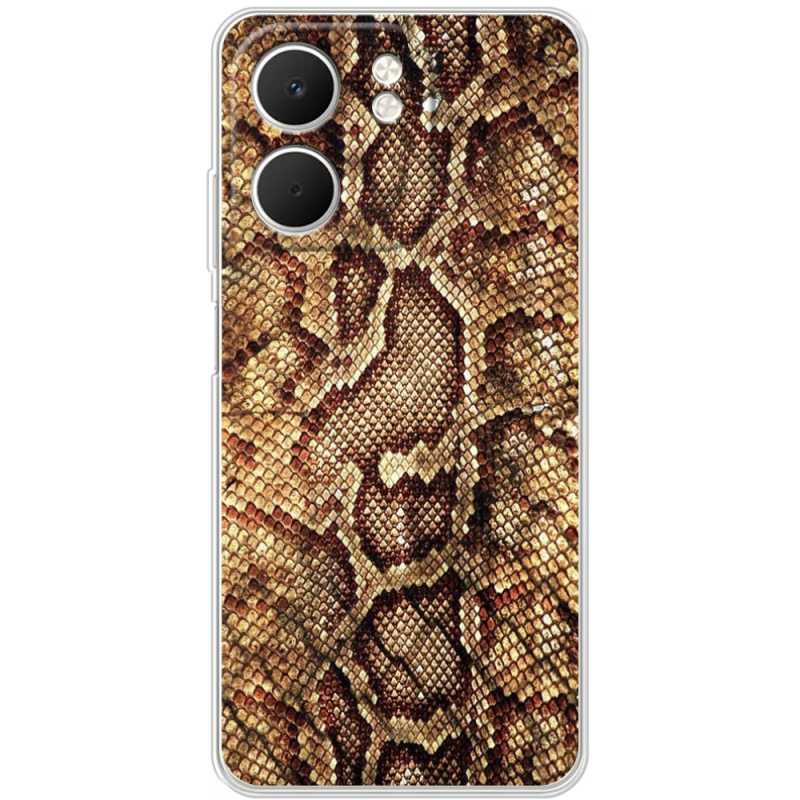 Чохол BoxFace OPPO A5x 