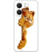 Чохол BoxFace OPPO A5x 