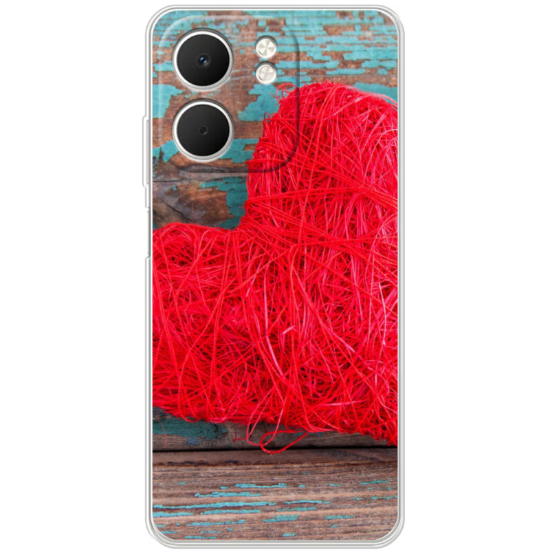 Чохол BoxFace OPPO A5x 