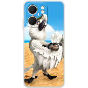 Чохол BoxFace OPPO A5x 