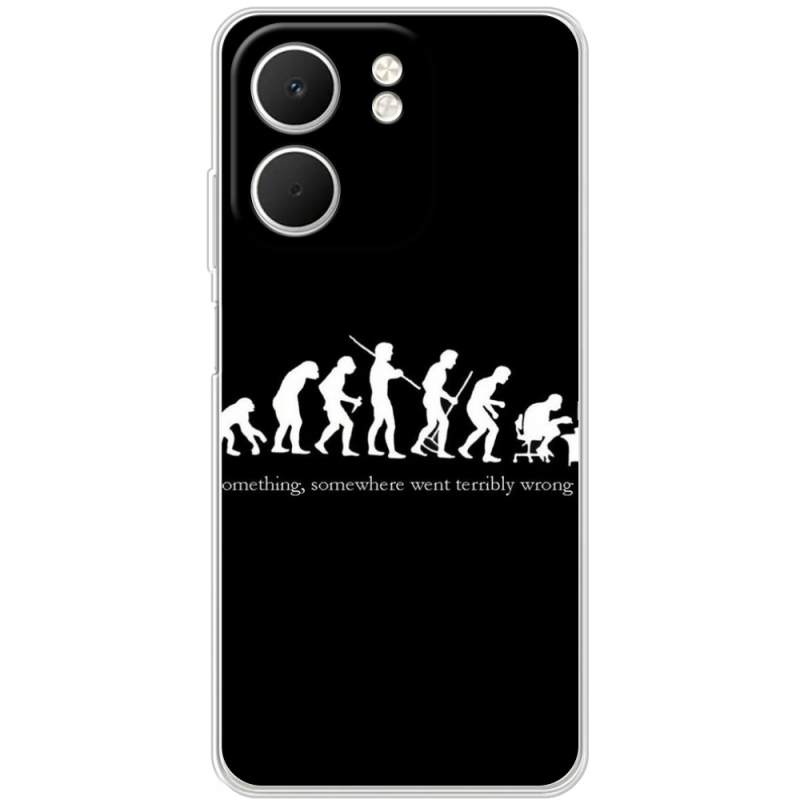 Чохол BoxFace OPPO A5x 