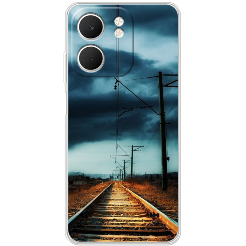 Чохол BoxFace OPPO A5x 