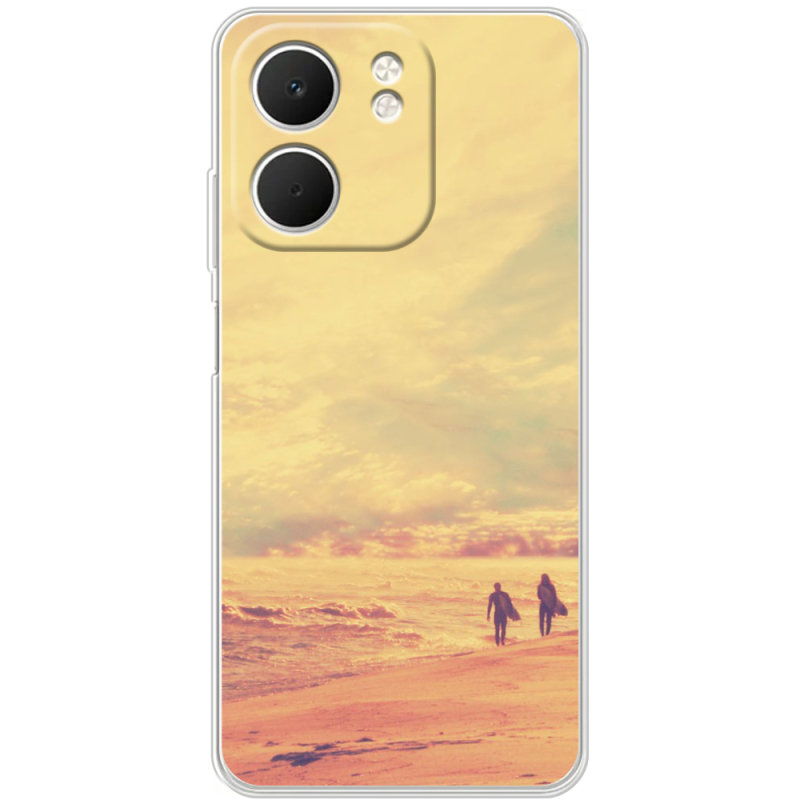 Чохол BoxFace OPPO A5x 