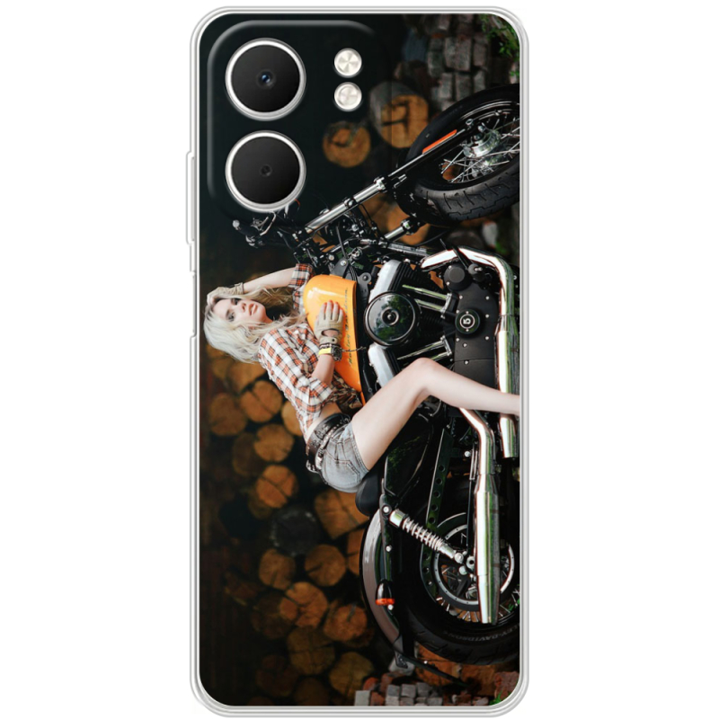 Чохол BoxFace OPPO A5x 