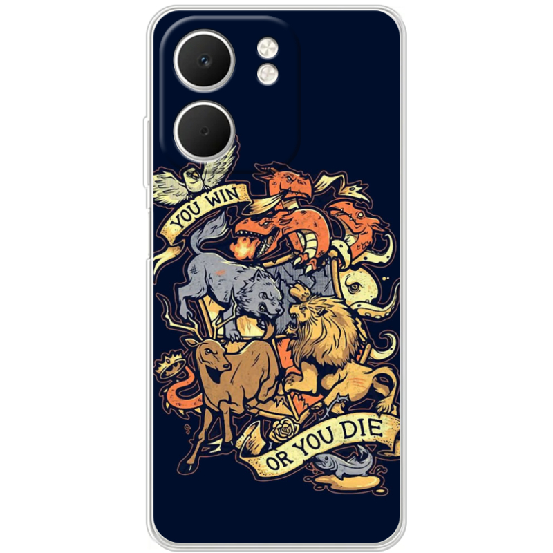 Чохол BoxFace OPPO A5x 