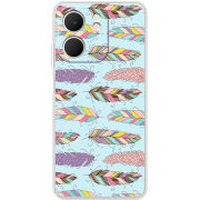 Чохол BoxFace OPPO A5x 