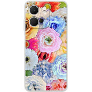 Чохол BoxFace OPPO A5x Blossom