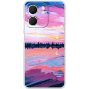 Чохол BoxFace OPPO A5x Sky Mirror
