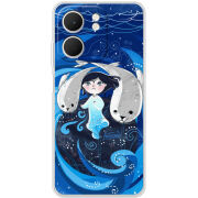 Чохол BoxFace OPPO A5x Song of the Sea
