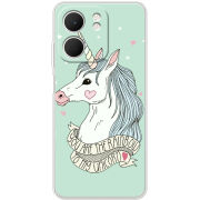 Чохол BoxFace OPPO A5x My Unicorn