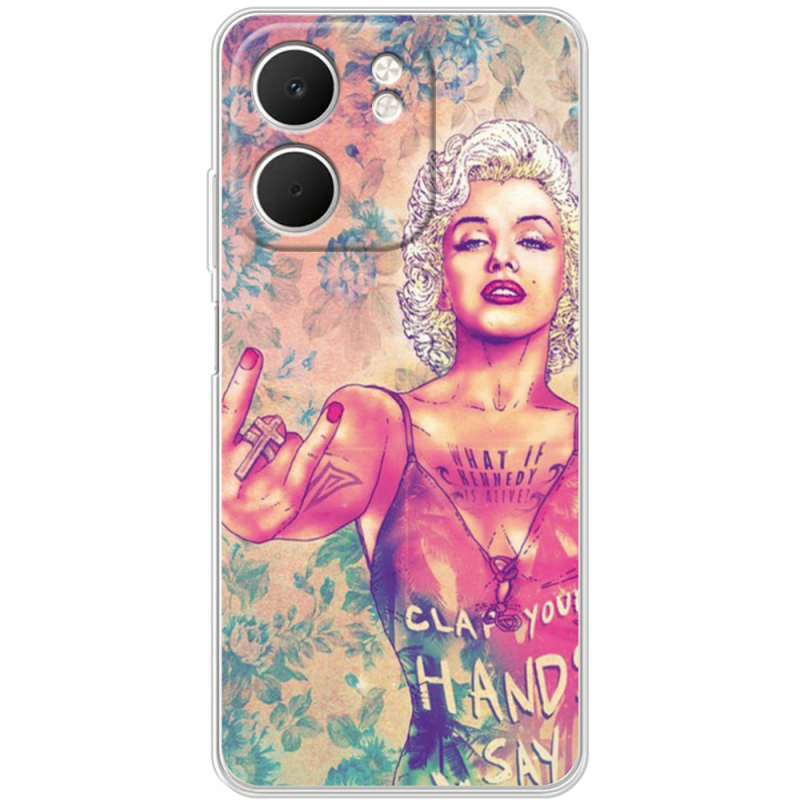 Чохол BoxFace OPPO A5x 