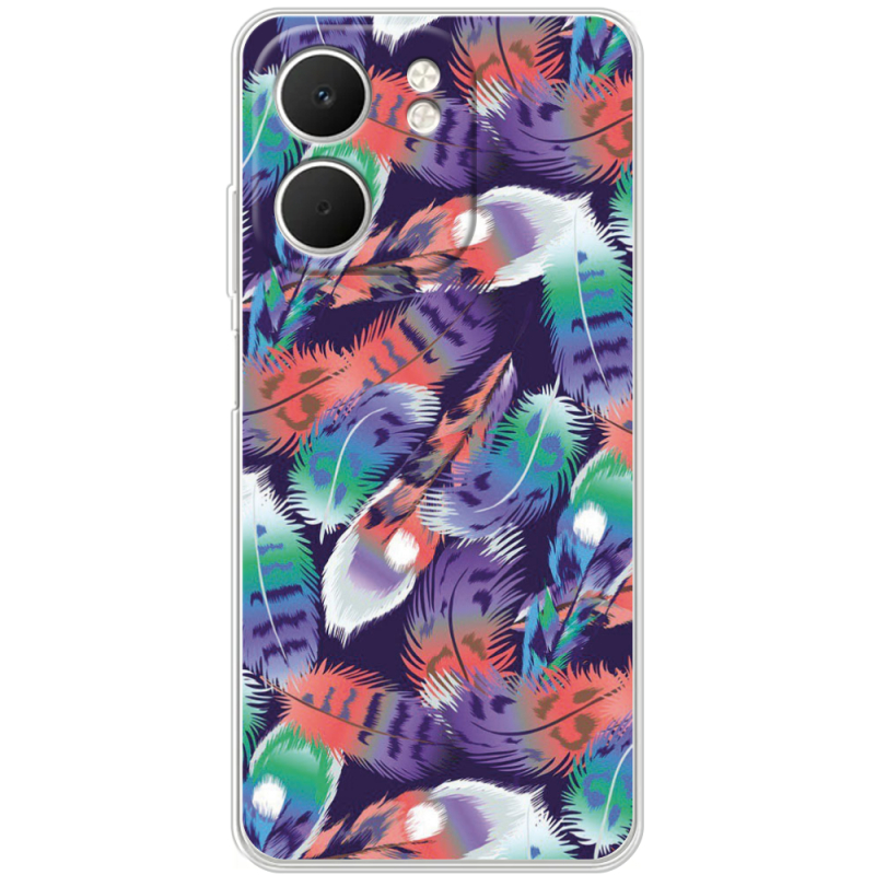 Чохол BoxFace OPPO A5x 