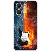 Чохол BoxFace OPPO A5x Guitar