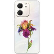 Прозорий чохол BoxFace OPPO A5x Iris