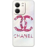 Чохол зі стразами OPPO A5x 