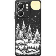 Чорний чохол BoxFace OPPO A5x 