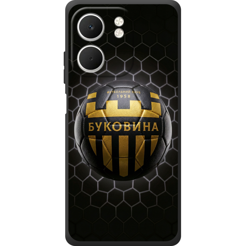 Чорний чохол BoxFace OPPO A5x 