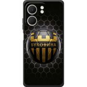 Чорний чохол BoxFace OPPO A5x 