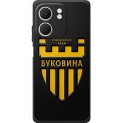 Чорний чохол BoxFace OPPO A5x 