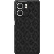 Чорний чохол BoxFace OPPO A5x 