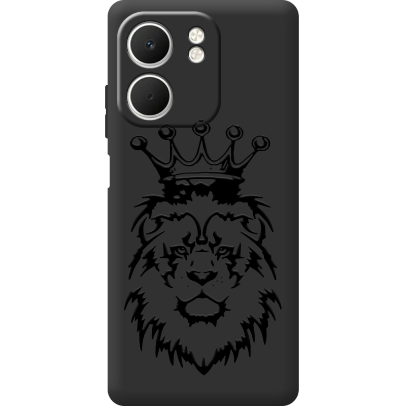 Чорний чохол BoxFace OPPO A5x 