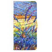 Чохол-книжка Stanford Side Magnet для Samsung Galaxy S25 FE (S731) 