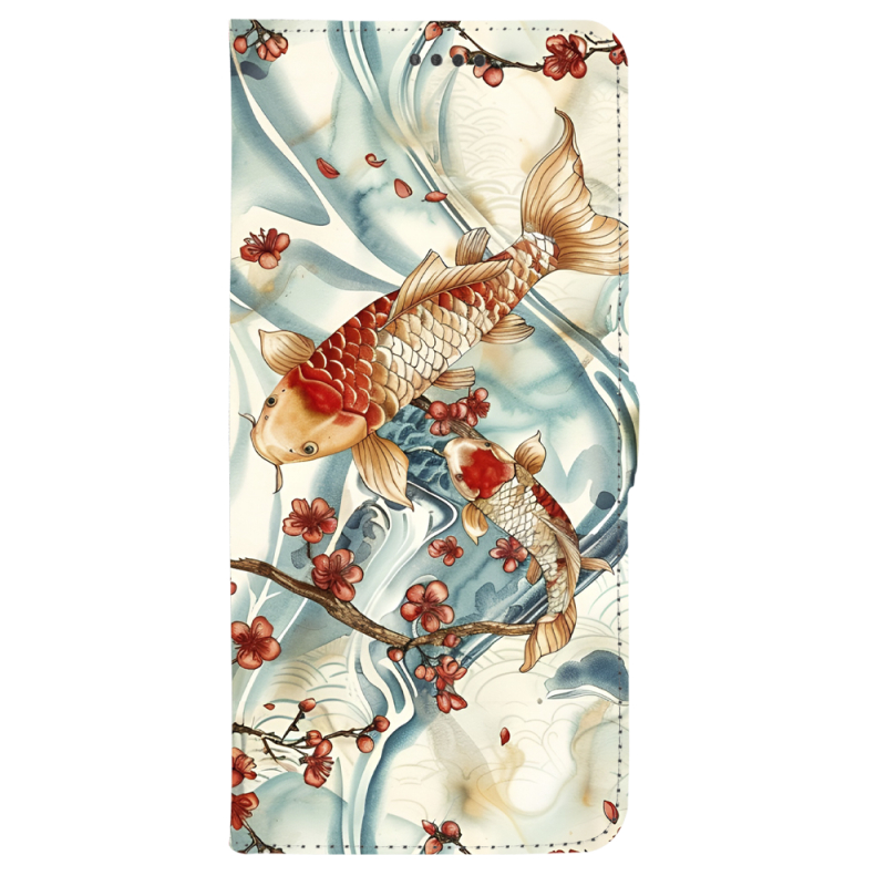 Чохол-книжка Stanford Side Magnet для Samsung Galaxy S25 FE (S731) 